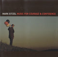 Mark Eitzel – Music For Courage & Confidence - USED CD