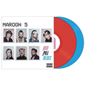 MAROON 5 - Red Pill Blues Vinyl