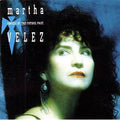 USED CD - Martha Velez – Angels Of The Future/Past