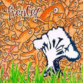USED CD - Frente! - Marvin The Album