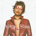 USED CD - Mary J Blige – No More Drama