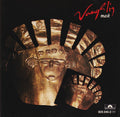 USED CD - Vangelis – Mask