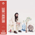 Matthew E. White – Big Inner - USED CD