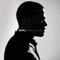 USED CD - Maxwell – BLACKsummers'night
