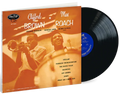 LP - Clifford Brown & Max Roach: Clifford Brown & Max Roach (Acoustic Sounds)