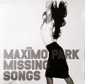 Maxïmo Park – Missing Songs - USED CD