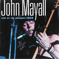 John Mayall – Live At The Marquee 1969 - USED CD