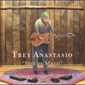 Trey Anastasio – Seis De Mayo - USED CD