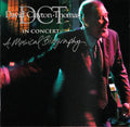 USED CD - David Clayton-Thomas – In Concert: A Musical Biography
