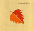 USED CD - Sambassadeur – Sambassadeur