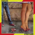 USED CD - Madcats - Streetgame
