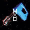 Mccaslin Dahle - Mxd (Red Vinyl) | Mint (M) Mint (M)