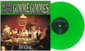 Me First and the Gimme Gimmes - (PRESALE 8/14/26) Are a Drag (GREEN VINYL LP FAT WRECK CHORDS 2026) | NEW