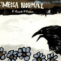 USED CD - Mecca Normal – Flood Plain