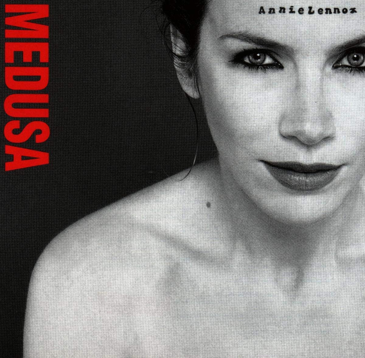 USED CD - Annie Lennox ‎– Medusa
