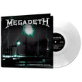 MEGADETH - Unplugged in Boston Vinyl