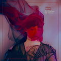 Melanie Radford - (PRESALE 6/26/26) For the Sake of Stillness (GATEFOLD JACKET LYRICS ETHEREAL SWIRL VINYL) | Mint (M) Mint (M)