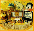 USED CD/DVD - Washed Out – Mister Mellow