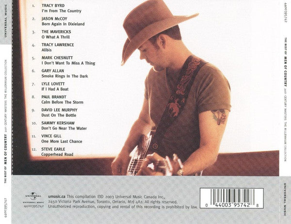 USED CD - Ernest Tubb – The Best Of Ernest Tubb