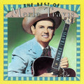 USED CD - Merle Travis – The Best Of Merle Travis