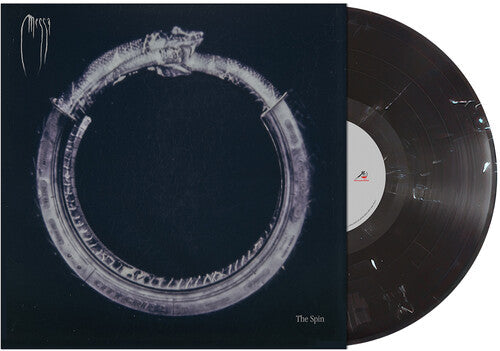 Messa - The Spin (LTD White/Black VINYL LP) | NEW