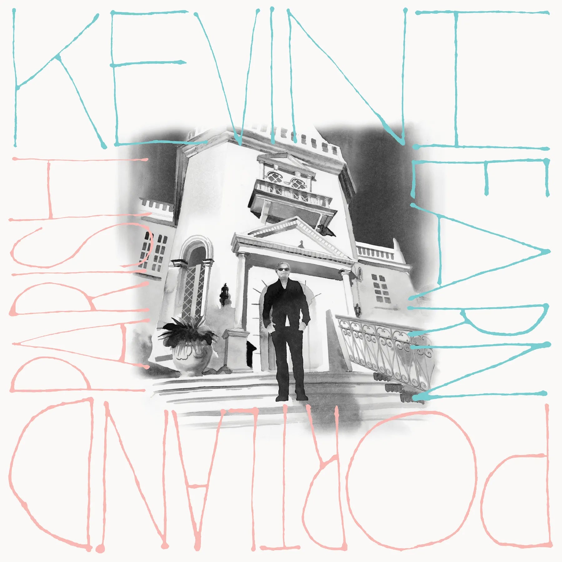 LP - Kevin Hearn - Portland Parish