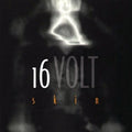 16 Volt - Skin (ORANGE VINYL) |