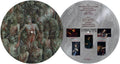 Cannibal Corpse - (PRESALE 6/26/26) Bleeding (IMPORT PICTURE VINYL) | Mint (M) Mint (M)