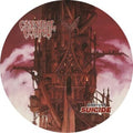 Cannibal Corpse - (PRESALE 6/19/26) Gallery Of Suicide (IMPORT PICTURE VINYL) | Mint (M) Mint (M)