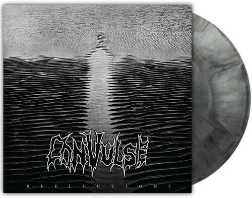 Convulse - Reflections (Reissue COLOR VINYL LP Relapse RR76231) | NEW