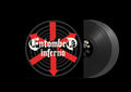 Entombed - (PRESALE 6/19/26) Inferno (BLACK CHARCOAL 2xVINYL) | Mint (M) Mint (M)