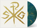 Sleeping Giant - (PRESALE 6/19/26) I Am (GREEN GOLD SPLATTER VINYL) | Mint (M) Mint (M)
