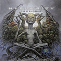 Hypocrisy - End Of Disclosure (GATEFOLD GREEN VINYL LP NUCLEAR BLAST 2026) | NEW Mint (M) Mint (M)