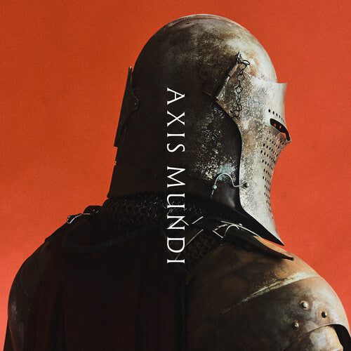 Imminence - (PRESALE 10/2/26) Axis Mundi (GATEFOLD TRANSLUCENT RED BLACK SMOKE VINYL 2xLP SUMERIAN 2026) | NEW