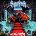 Phantom - (PRESALE 8/28/26) Not Midnight Yet (RED VINYL LP HIGH ROLLER 2026) | NEW Mint (M) Mint (M)
