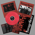 Savage Grace - Curse the Night - 82-84 Demos (RED VINYL LP + POSTER) | NEW Mint (M) Mint (M)
