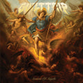 Guilt Trip - (PRESALE 6/5/26) Armour Of Angels (MANUFACTURED ON DEMAND CD) | Mint (M) Mint (M)