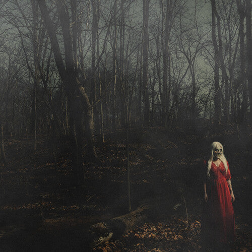 156 / Silence - (PRESALE 9/4/26) From A Distance (IEX BLOOD GREEN RED SPLATTER VINYL LP PURE NOISE 2026) | NEW