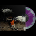 Boundaries - Yearning: The Unbeautiful After (PURPLE GREEN VINYL) | Mint (M) Mint (M)