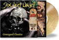 Six Feet Under - (PRESALE 7/3/26) Graveyard Classics (LMTD BLOODY GOLD VINYL) | Mint (M) Mint (M)
