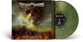 Vicious Rumors - The Devil's Asylum (BLACK GREEN YELLOW MARBLE VINYL LP) |