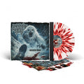 Ravaged by the Yeti - (PRESALE 7/10/26) Snowbound Horror (140G WHITE BLOOD SPLATTER VINYL) | Mint (M) Mint (M)