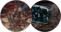 Cannibal Corpse - (PRESALE 6/19/26) Bloodthirst (IMPORT PICTURE VINYL) | Mint (M) Mint (M)