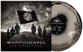 Whitechapel - (PRESALE 8/21/26) Our Endless War (WHITE SILVER VINYL LP METAL BLADE 2026) | NEW