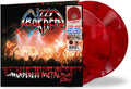 Lizzy Borden - The Murderess Metal Road Show: 40th Ann. (RED MARBLED 2xVINYL) | Mint (M) Mint (M)
