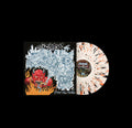 Hold My Own - (PRESALE 6/5/26) Pay No Mind (POSTER WHITE BLACK/RED SPLATTER VINYL) | Mint (M) Mint (M)