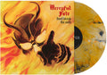 Mercyful Fate - (PRESALE 9/11/26) Don't Break The Oath (SMOKE YELLOW ORANGE VINYL LP METAL BLADE MTB161296.1 2026) | NEW