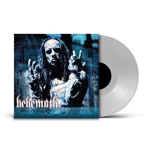 Behemoth - (PRESALE 6/26/26) Thelma.6 (CLEAR VINYL) | Mint (M) Mint (M)