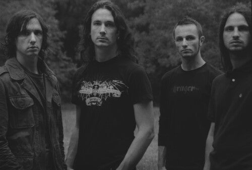 Gojira - (PRESALE 8/14/26) From Mars to Sirius (LMTD GATEFOLD PICTURE VINYL 2xLP LISTENABLE 2026) | NEW Mint (M) Mint (M)