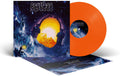 Restless Spirit - Restless Spirit (ORANGE VINYL) | Mint (M) Mint (M)